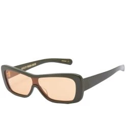 Flatlist X Veneda Carter Disco Sunglasses