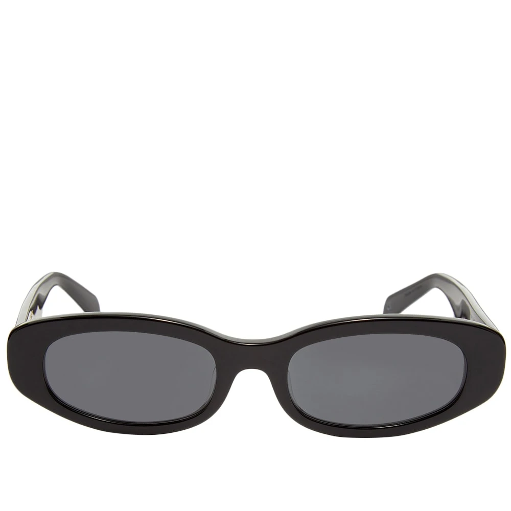 Bonnie Clyde Plum Plum Sunglasses - Image 2