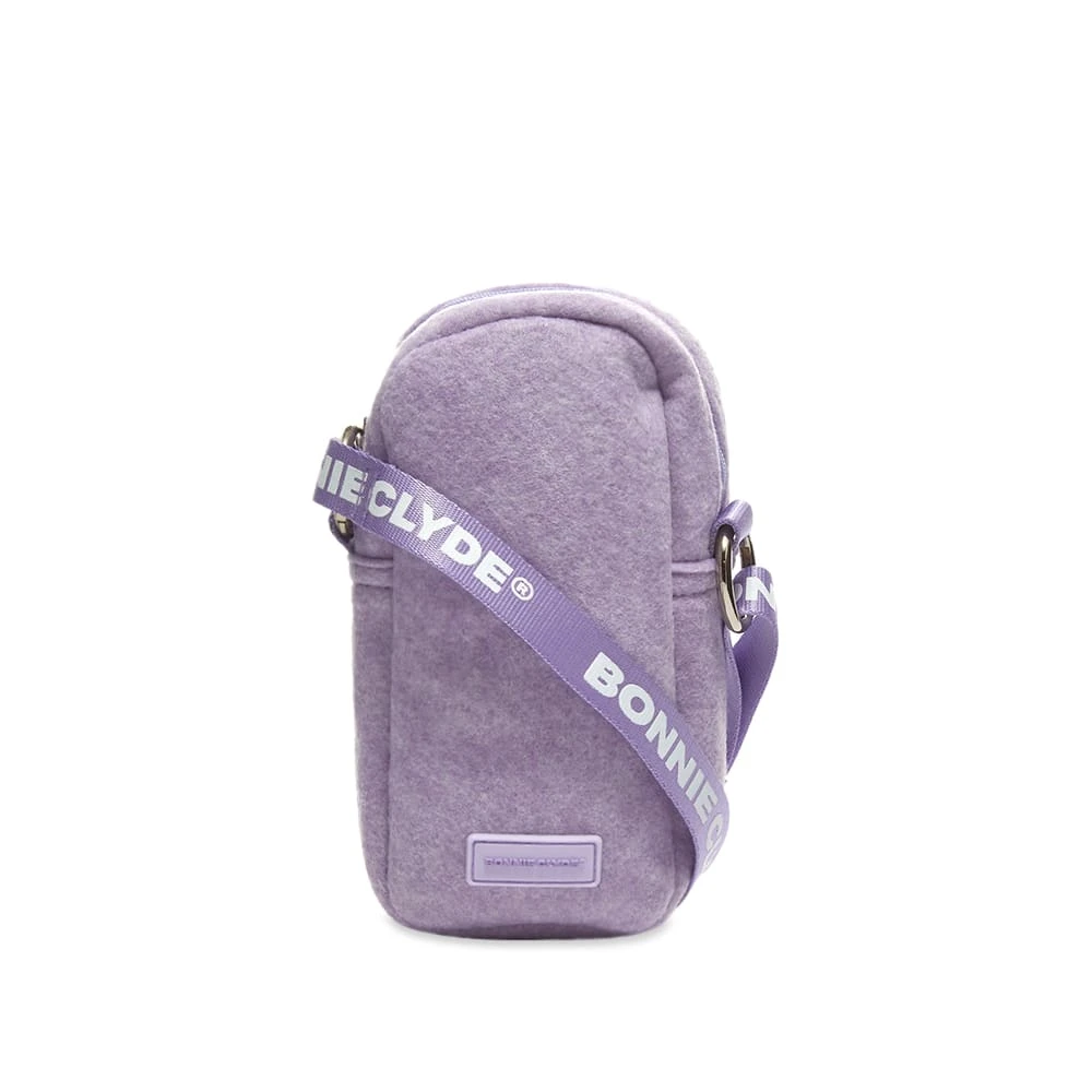 Bonnie Clyde Plum Plum Sunglasses - Image 4