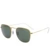 RAY-BAN Ray Ban Frank Legend Sunglasses
