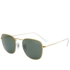 RAY-BAN Ray Ban Frank Legend Sunglasses