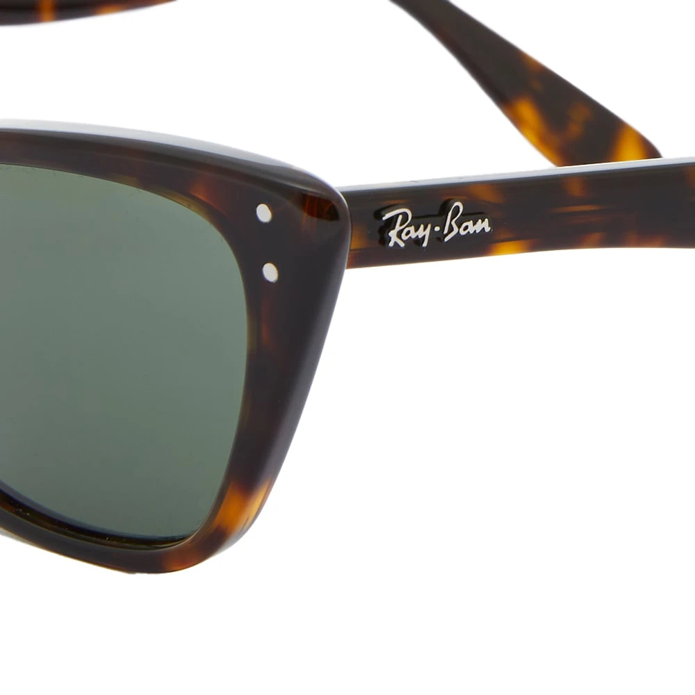 RAY-BAN Ray Ban Lady Burbank Sunglasses - Image 3