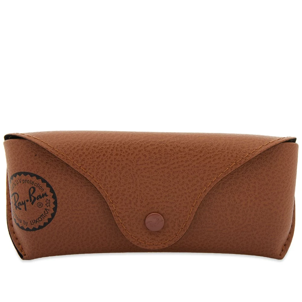 RAY-BAN Ray Ban Lady Burbank Sunglasses - Image 4