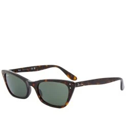 RAY-BAN Ray Ban Lady Burbank Sunglasses