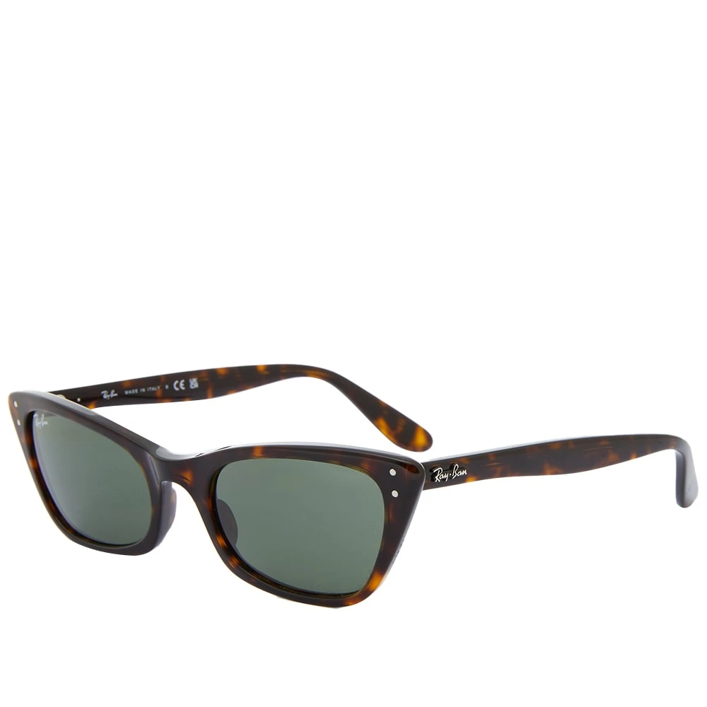 RAY-BAN Ray Ban Lady Burbank Sunglasses