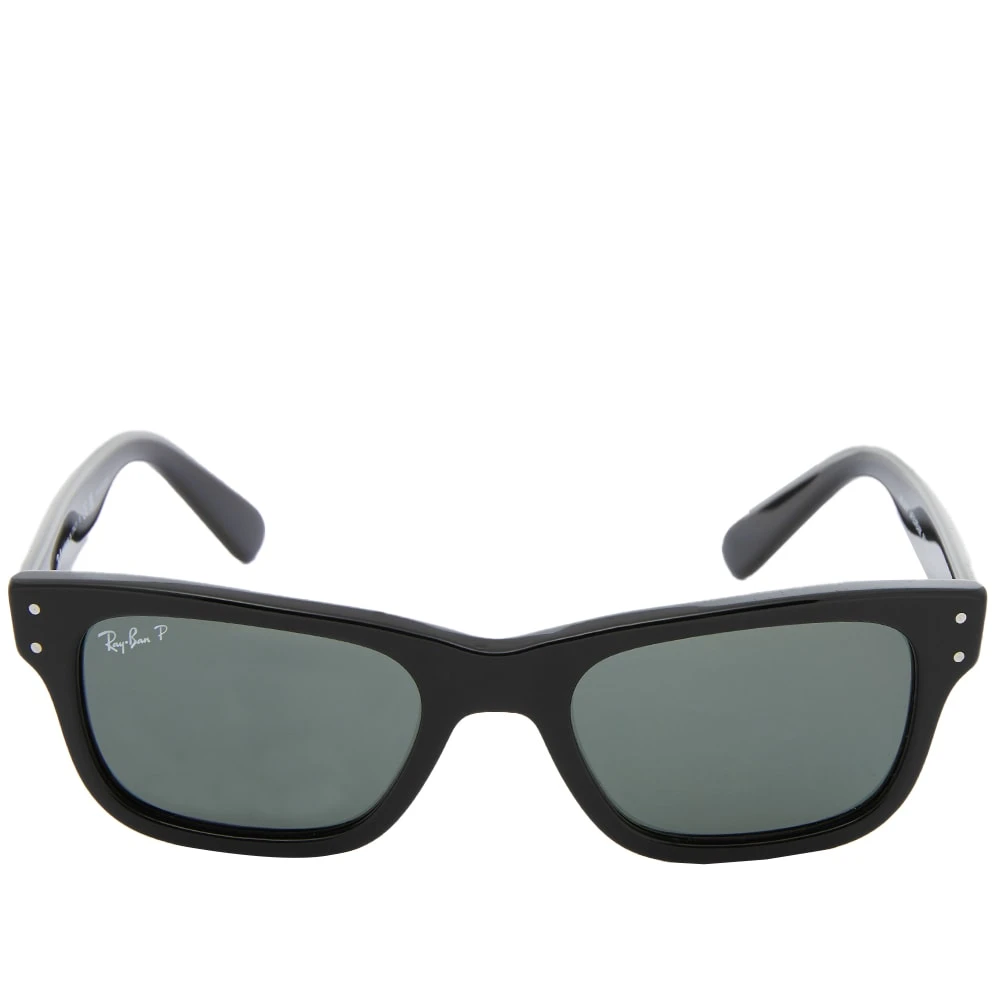 RAY-BAN Ray Ban Burbank Sunglasses - Image 2