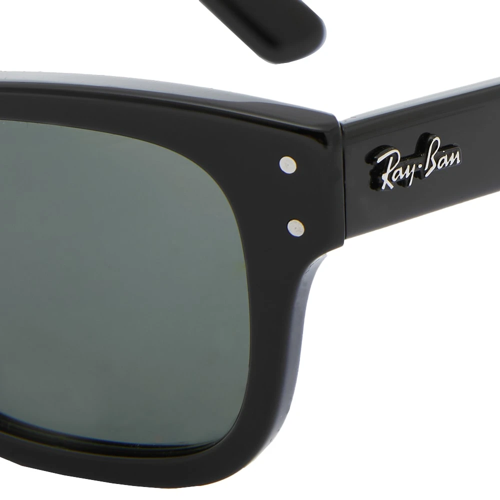 RAY-BAN Ray Ban Burbank Sunglasses - Image 3