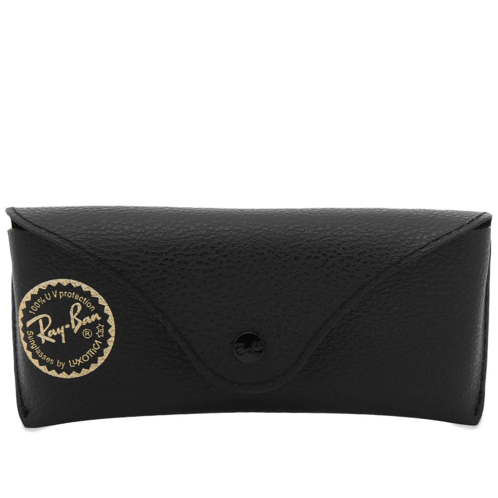 RAY-BAN Ray Ban Burbank Sunglasses - Image 4