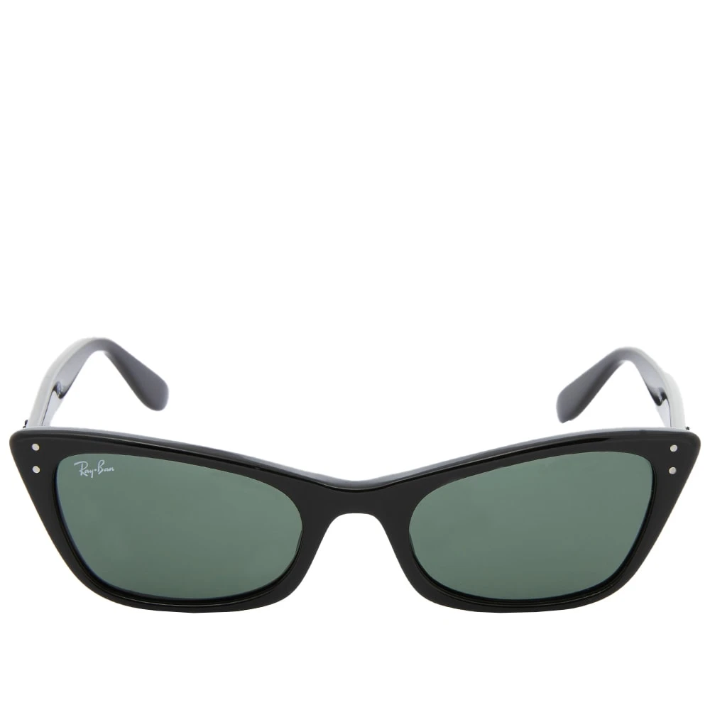 RAY-BAN Ray Ban Lady Burbank Sunglasses - Image 2
