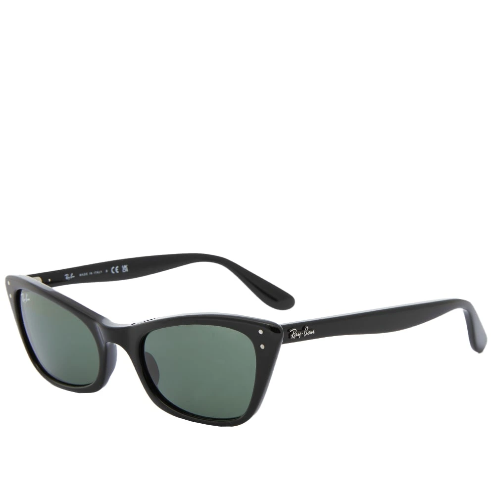 RAY-BAN Ray Ban Lady Burbank Sunglasses