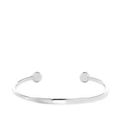 Other 925 Plain Cuff