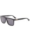 Gucci Eyewear Gucci Lines Injection Sunglasses