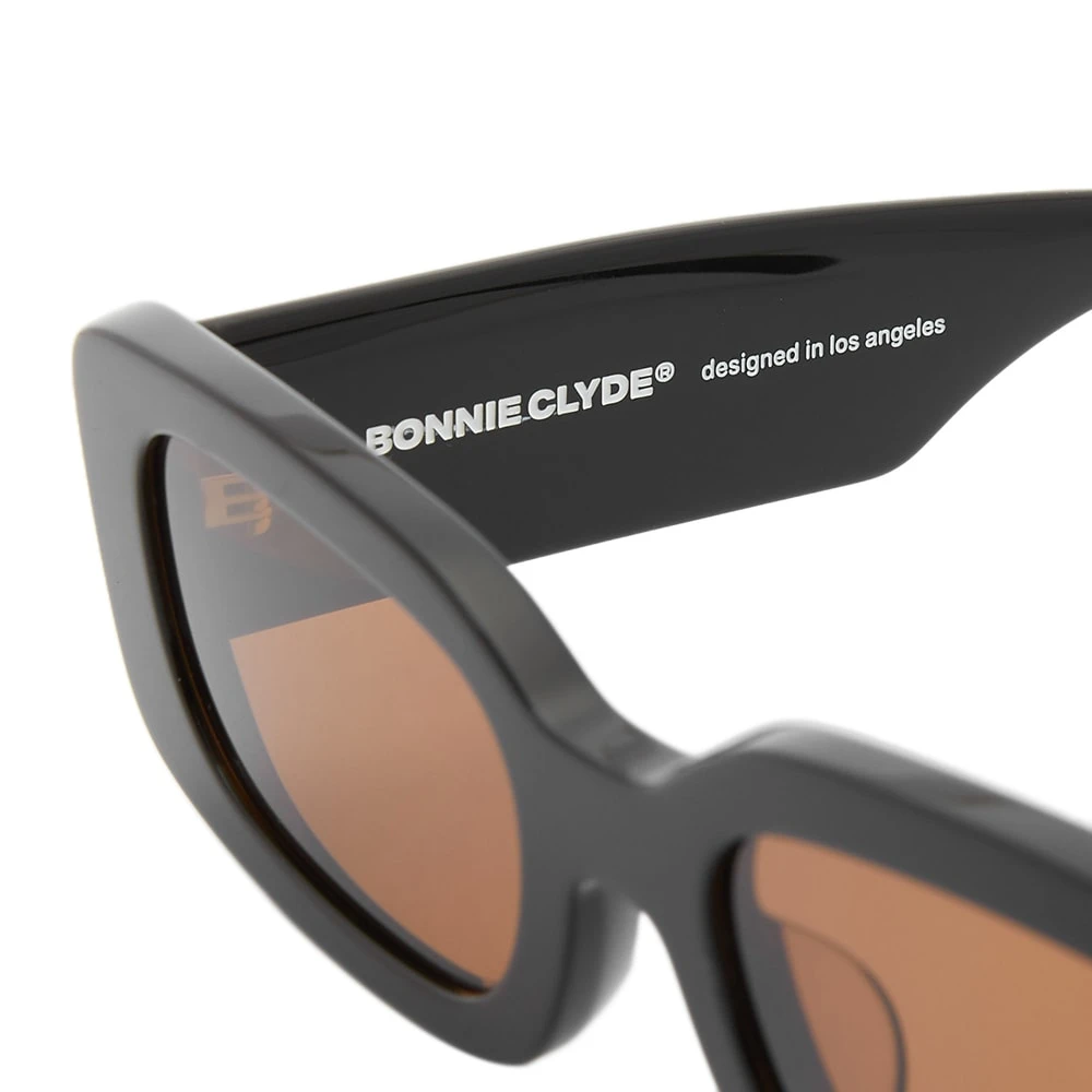 Bonnie Clyde Show And Tell Sunglasses - Image 3