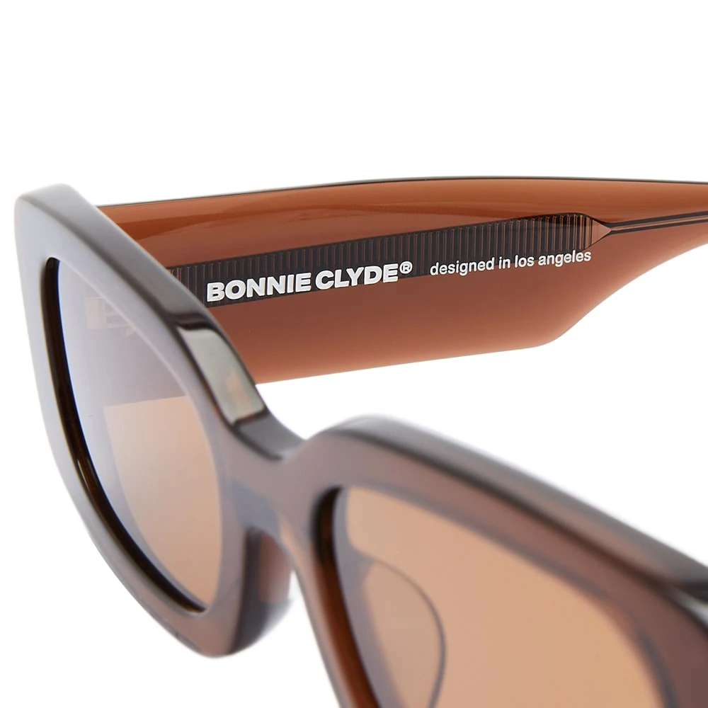 Bonnie Clyde Show And Tell Sunglasses - Image 3