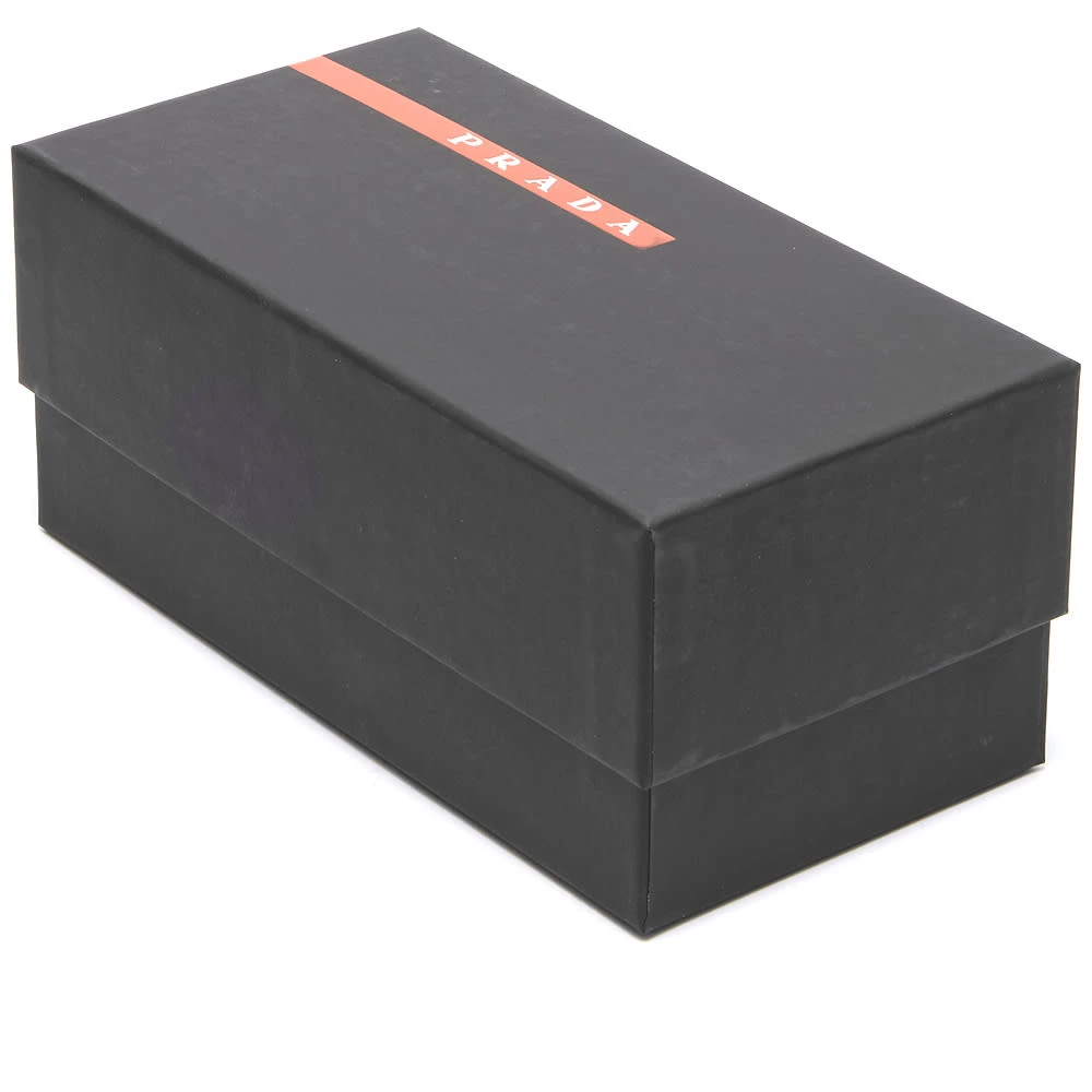 Prada Eyewear Linea Rossa PS 01YS Sunglasses - Image 4