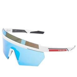 Prada Eyewear Linea Rossa PS 01YS Sunglasses