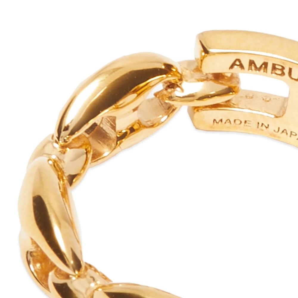Ambush Armour A Link Ring - Image 3