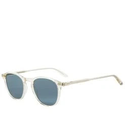 Garrett Leight Hampton Sunglasses