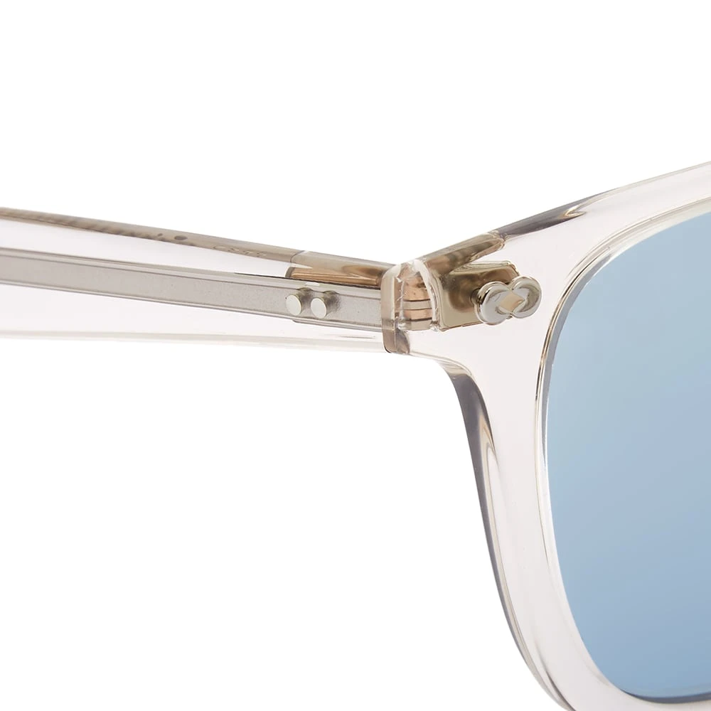 Garrett Leight Brooks X Sunglasses - Image 3