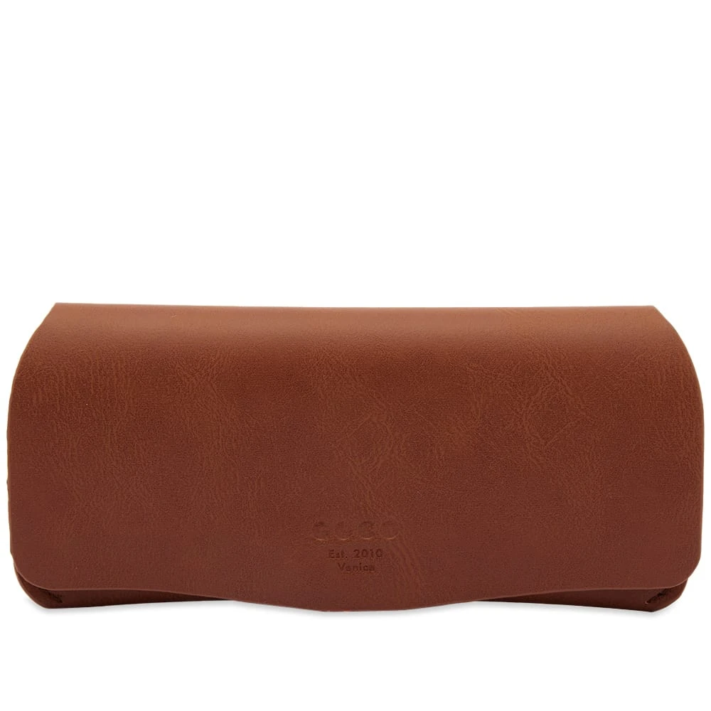 Garrett Leight Brooks X Sunglasses - Image 4