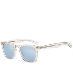 Garrett Leight Brooks X Sunglasses