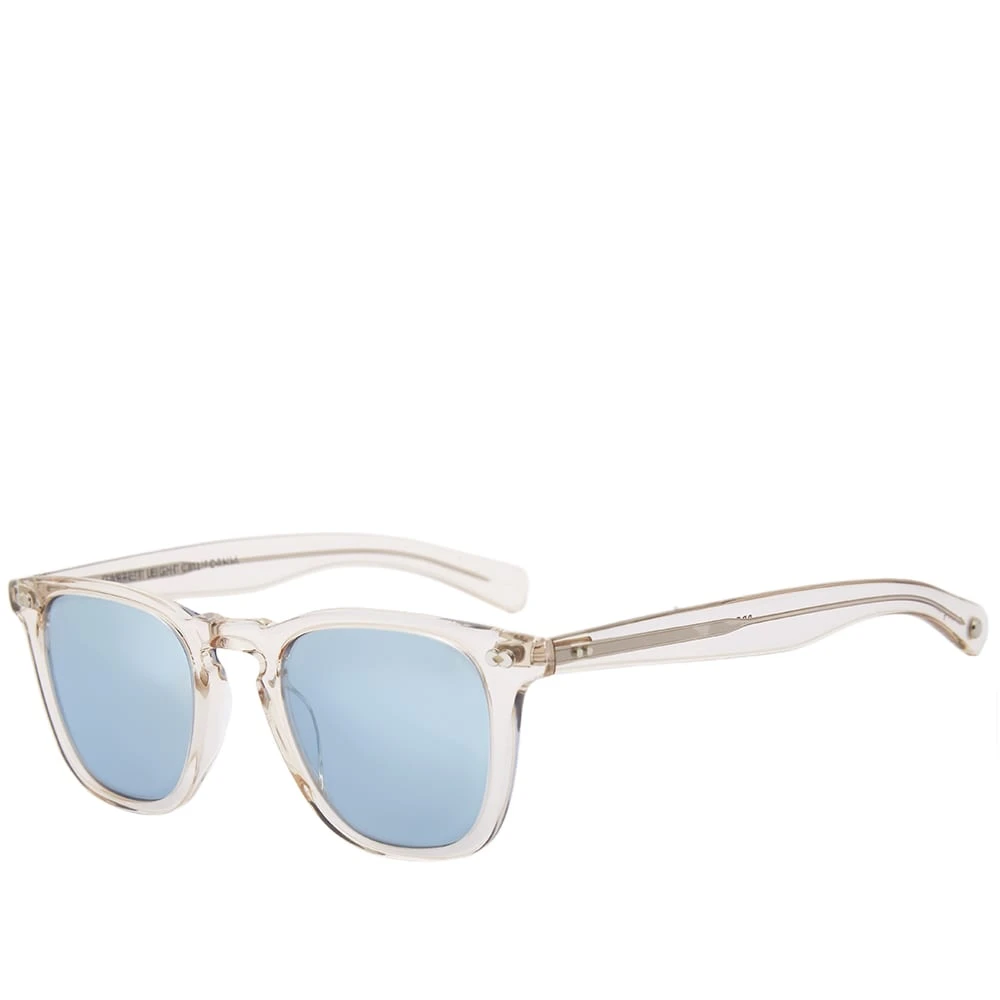 Garrett Leight Brooks X Sunglasses