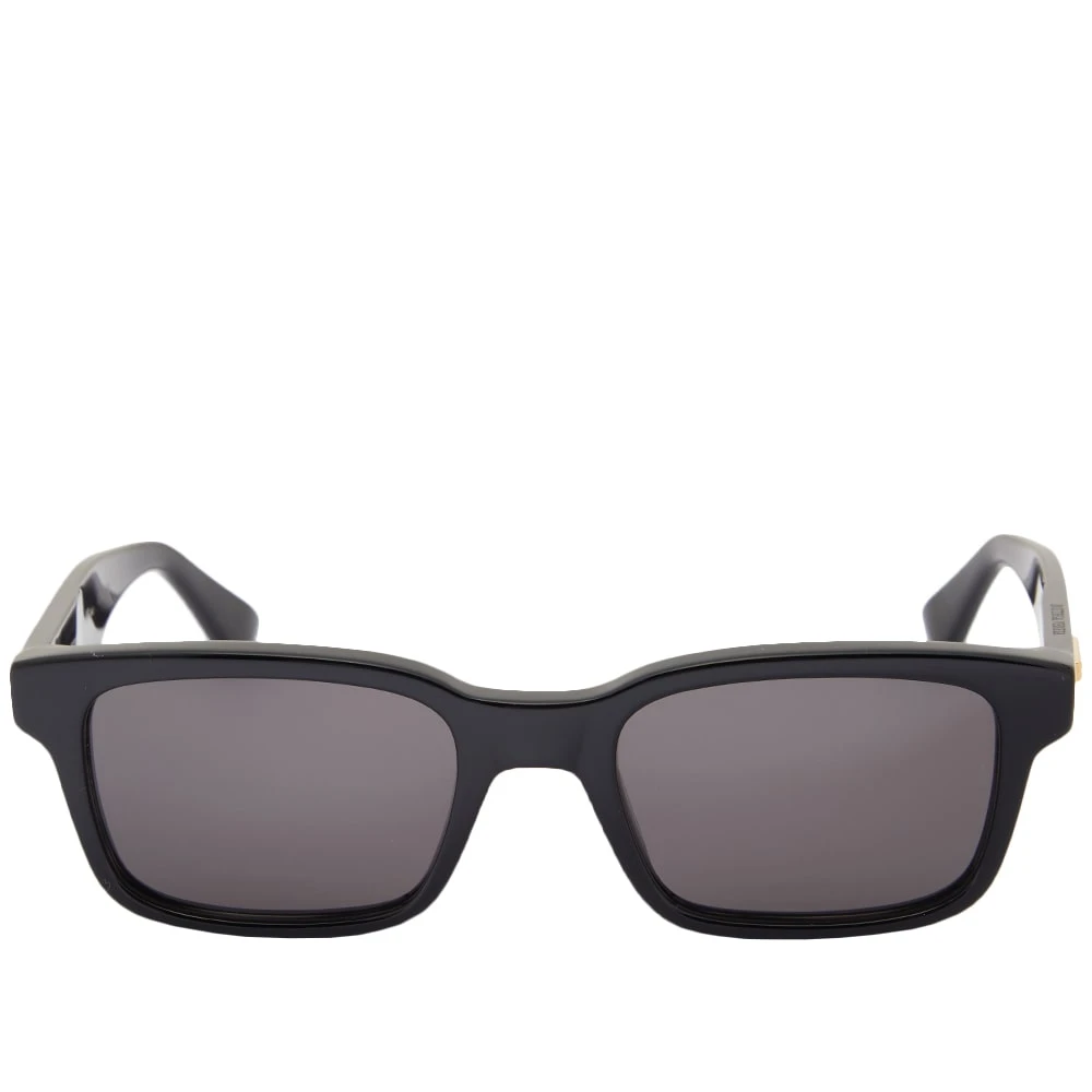 Bottega Veneta Eyewear Bottega Venetta Eyewear BV1146S Sunglasses - Image 2