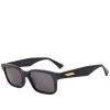 Bottega Veneta Eyewear Bottega Venetta Eyewear BV1146S Sunglasses
