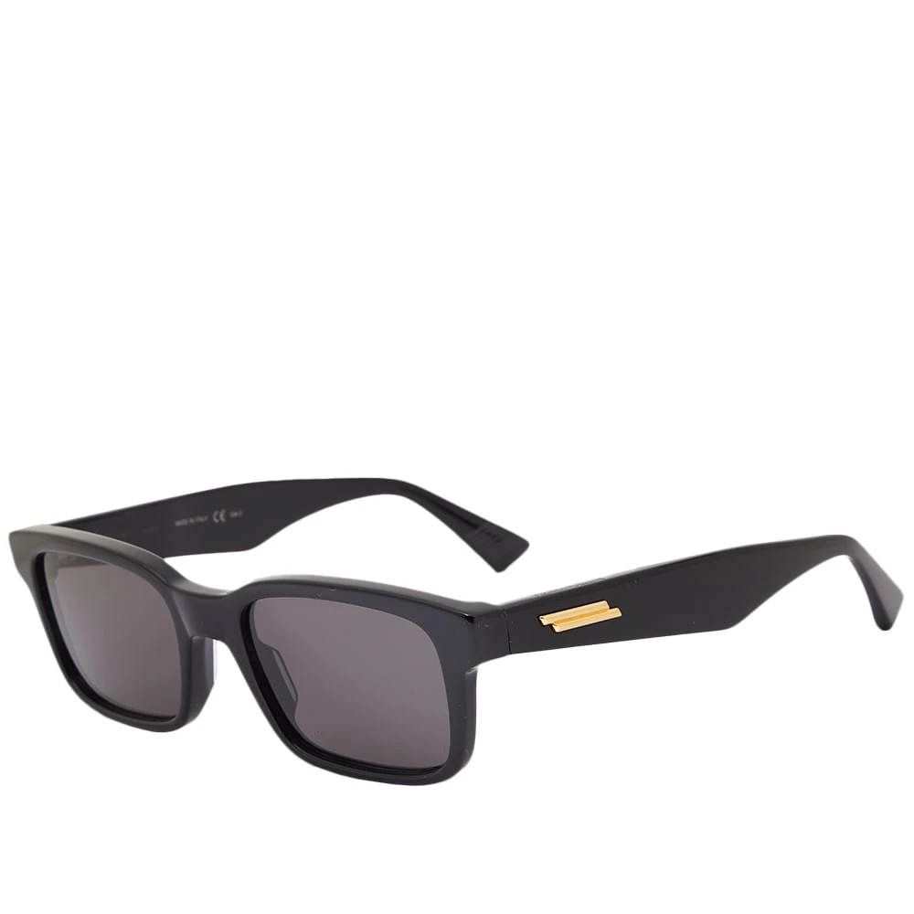 Bottega Veneta Eyewear Bottega Venetta Eyewear BV1146S Sunglasses