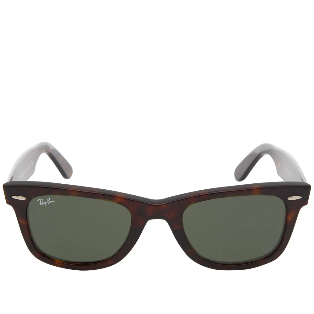 RAY-BAN Ray Ban Original Wayfarer Sunglasses - Image 2