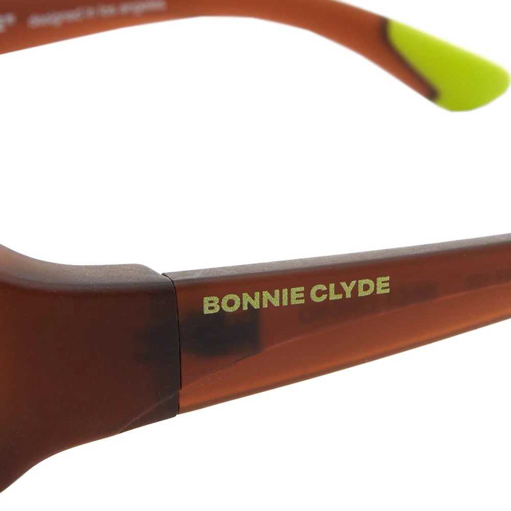 Bonnie Clyde Best Friend Sunglasses - Image 3