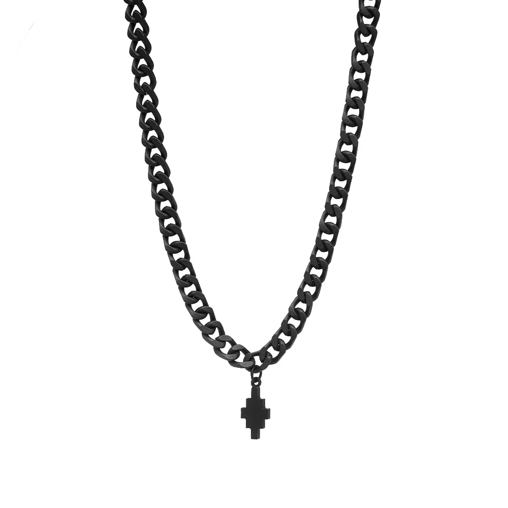 Marcelo Burlon Cross Necklace