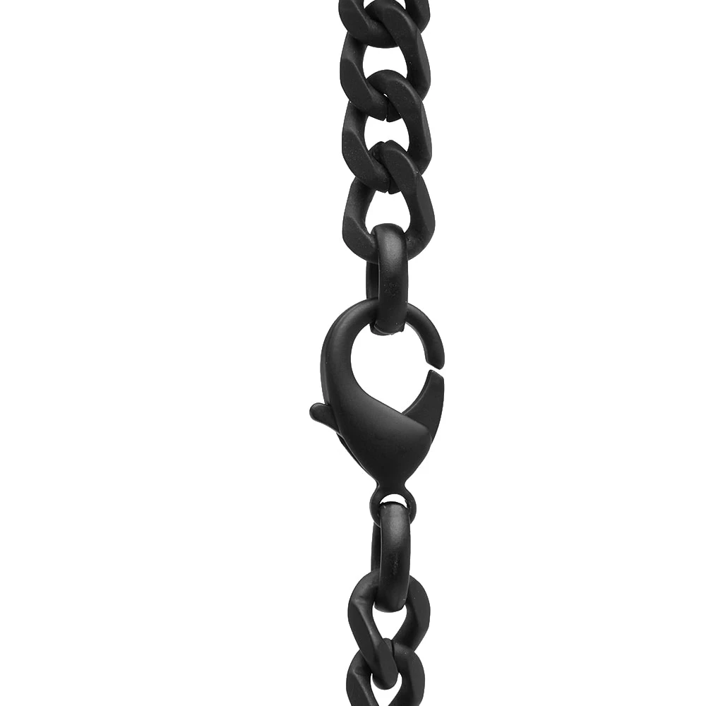 Marcelo Burlon Cross Necklace - Image 3