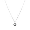 Gucci Jewellery Gucci Interlocking G 45cm Necklace