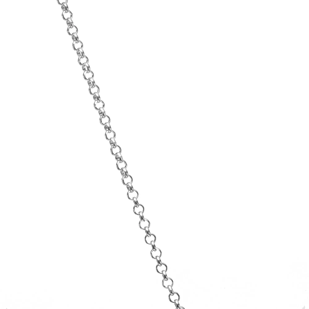 Gucci Jewellery Gucci Interlocking G 45cm Necklace - Image 3