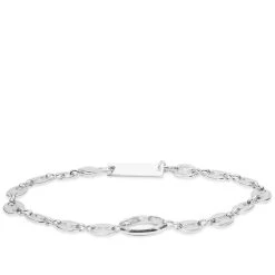 Ambush Armor A Charm Bracelet