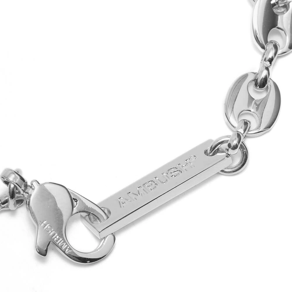 Ambush Armor A Charm Bracelet - Image 3