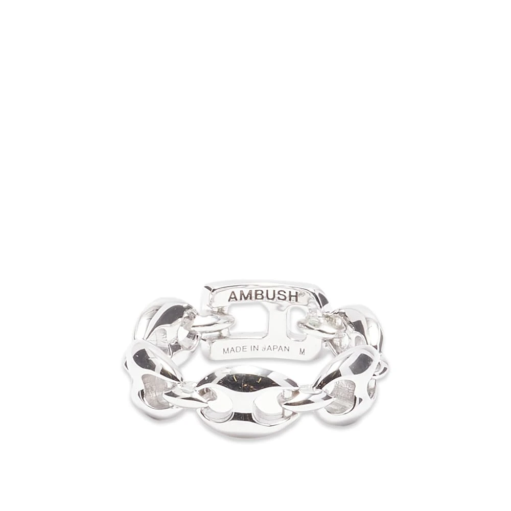 Ambush Armour A Link Ring - Image 2