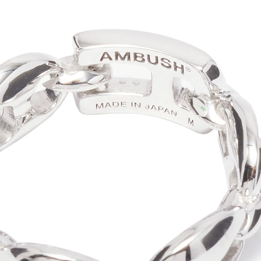 Ambush Armour A Link Ring - Image 3