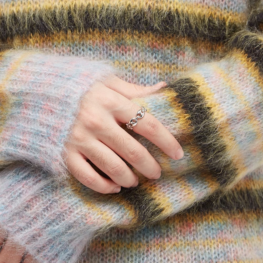 Ambush Armour A Link Ring - Image 4