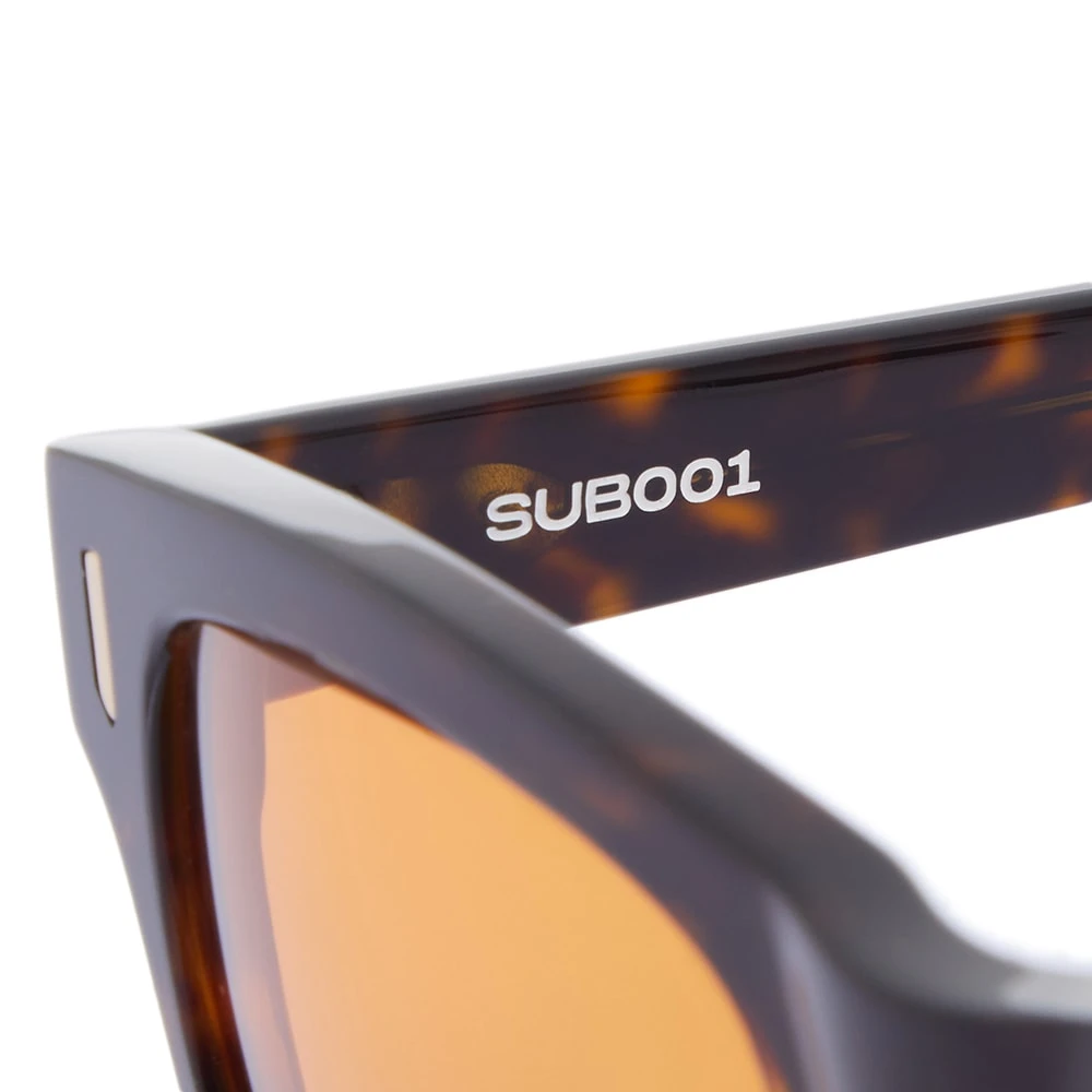 Sub Sun SUB001 Sunglasses - Image 3