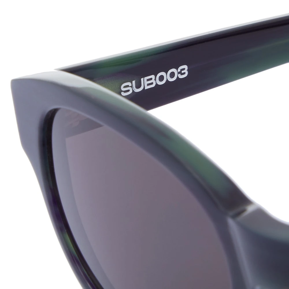 Sub Sun SUB003 Sunglasses - Image 3