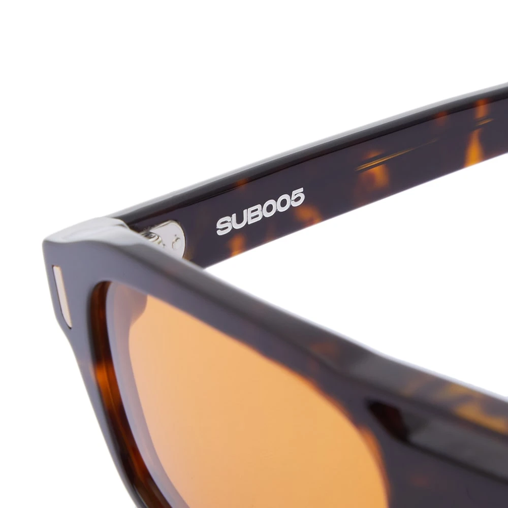 Sub Sun SUB005 Sunglasses - Image 3