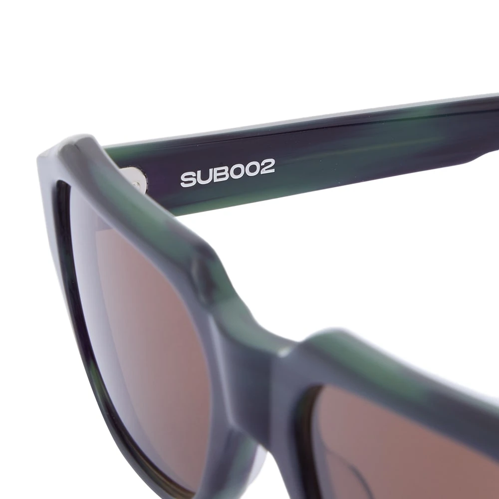 Sub Sun SUB002 Sunglasses - Image 3