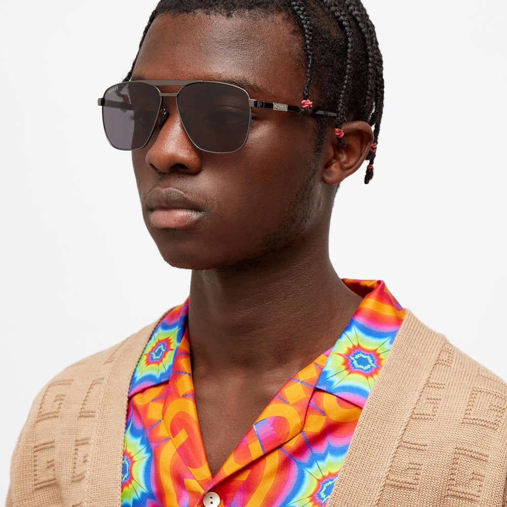Gucci Eyewear GG1164S Sunglasses - Image 5