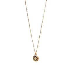 Versace Small Medusa Medallion