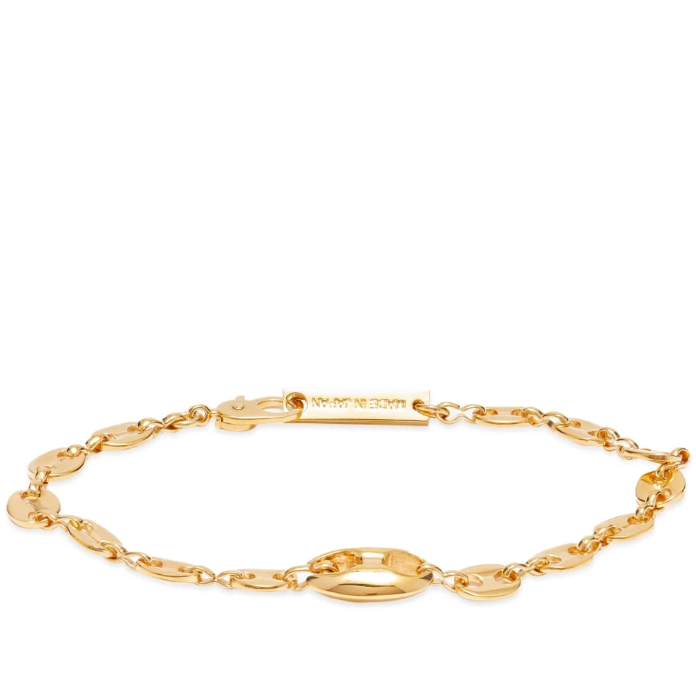 Ambush Armor A Charm Bracelet