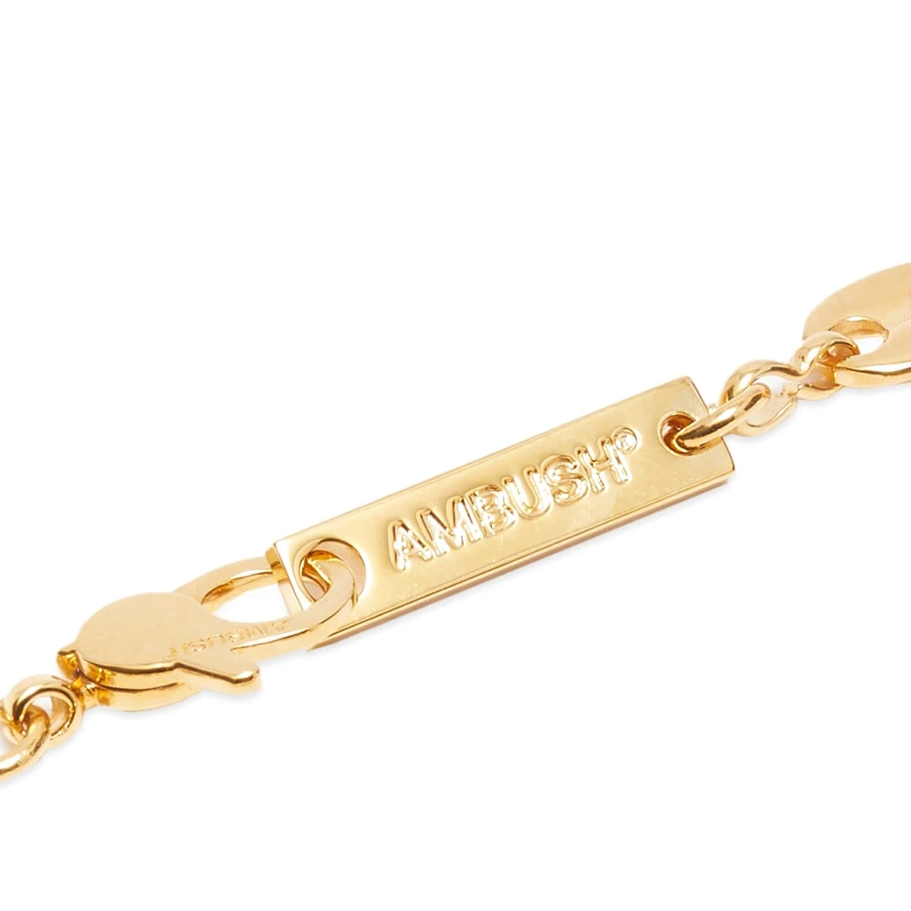 Ambush Armor A Charm Bracelet - Image 2