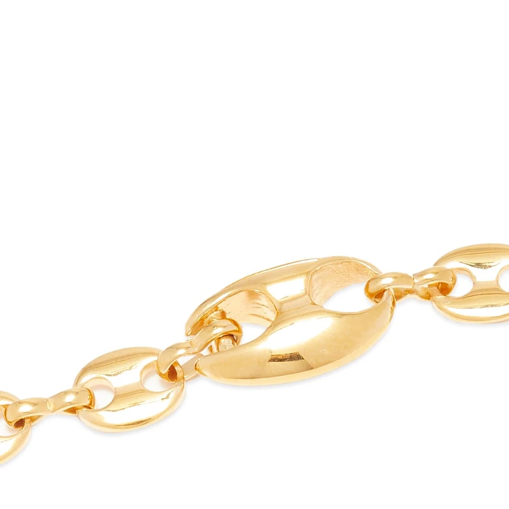 Ambush Armor A Charm Bracelet - Image 3