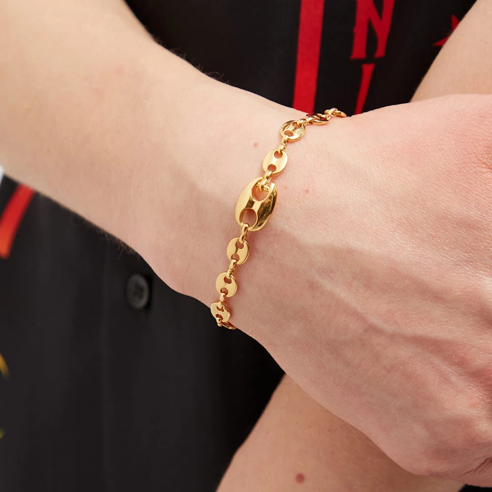 Ambush Armor A Charm Bracelet - Image 4